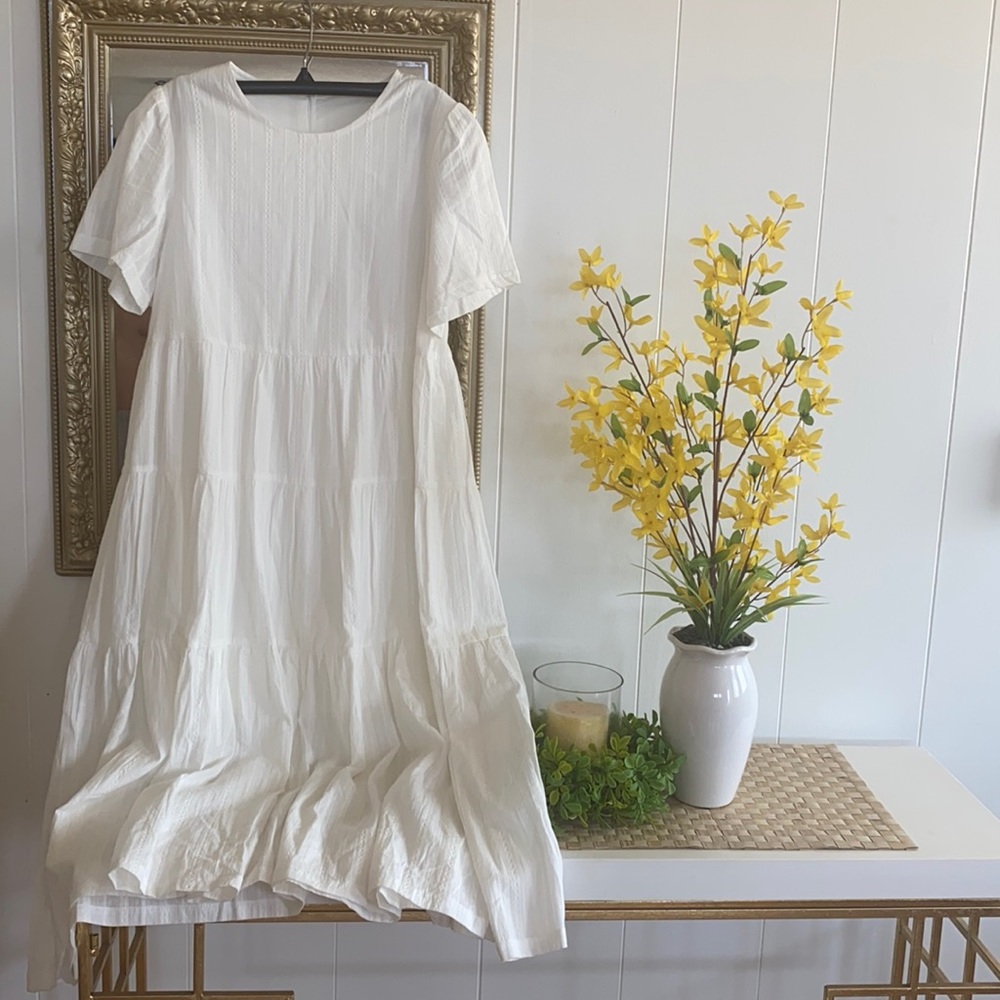 Secchic Dress